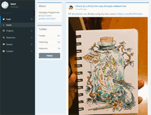 Tablet Screenshot of fkids.net